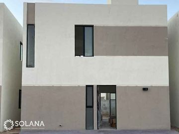 Casas en Venta, de 2 y 3 recámaras SOLANA, en Tixcacal Opichen, Mérida