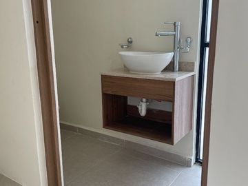 Casas en Venta, de 2 y 3 recámaras SOLANA, en Tixcacal Opichen, Mérida