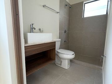Casas en Venta, de 2 y 3 recámaras SOLANA, en Tixcacal Opichen, Mérida