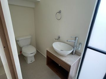 Casas en Venta, de 2 y 3 recámaras SOLANA, en Tixcacal Opichen, Mérida