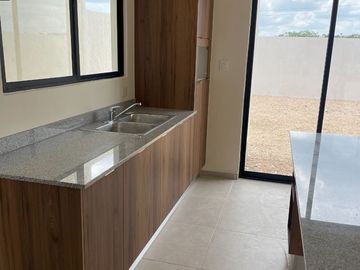 Casas en Venta, de 2 y 3 recámaras SOLANA, en Tixcacal Opichen, Mérida