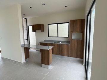 Casas en Venta, de 2 y 3 recámaras SOLANA, en Tixcacal Opichen, Mérida