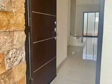 Casas en Venta, de 2 y 3 recámaras SOLANA, en Tixcacal Opichen, Mérida