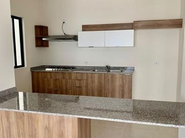 Casas en Venta, de 2 y 3 recámaras SOLANA, en Tixcacal Opichen, Mérida