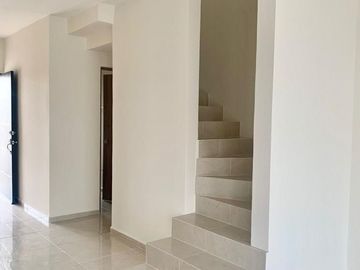 Casas en Venta, de 2 y 3 recámaras SOLANA, en Tixcacal Opichen, Mérida