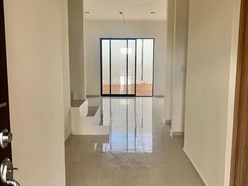 Casas en Venta, de 2 y 3 recámaras SOLANA, en Tixcacal Opichen, Mérida