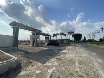 Promo Akhir Tahun Beli Rumah Gratis Motor Di Klaten