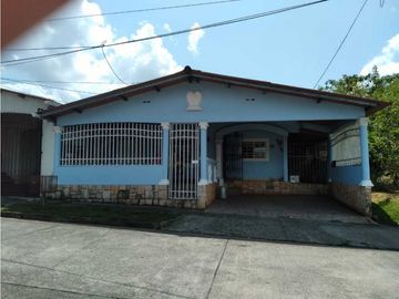 VENDO CASA EN ARRAIJAN VACAMONTE 3R