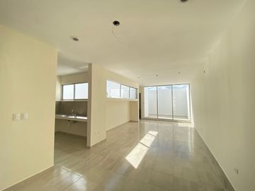 VENTA DEPARTAMENTO TIPO LOFT AL NORTE DE MERIDA, YUCATAN