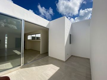VENTA DEPARTAMENTO TIPO LOFT AL NORTE DE MERIDA, YUCATAN