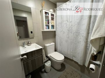 Departamento en venta en Valencia, Quilpué