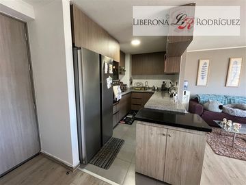 Departamento en venta en Valencia, Quilpué