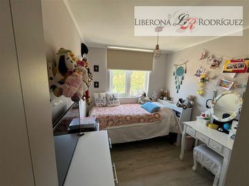 Departamento en venta en Valencia, Quilpué