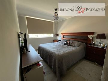 Departamento en venta en Valencia, Quilpué