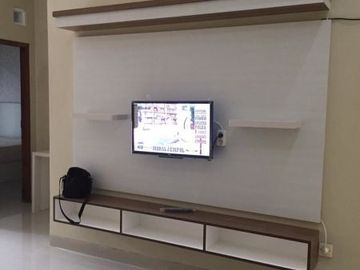BU! Homestay di Berbah Dijual Full Furnished
