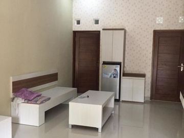 BU! Homestay di Berbah Dijual Full Furnished