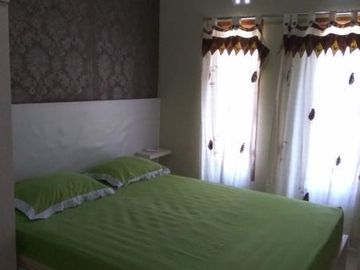BU! Homestay di Berbah Dijual Full Furnished