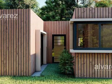 Casa 3 Ambientes Venta La Reja