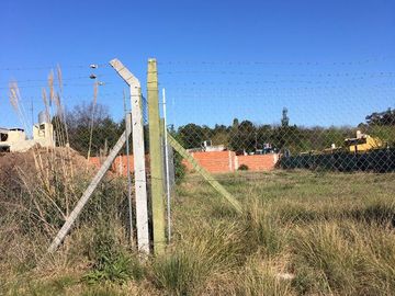 Casa 3 Ambientes Venta La Reja