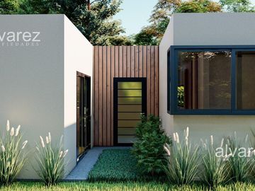 Casa 3 Ambientes Venta La Reja