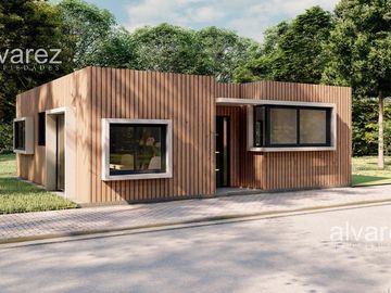 Casa 3 Ambientes Venta La Reja