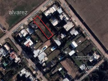Casa 3 Ambientes Venta La Reja