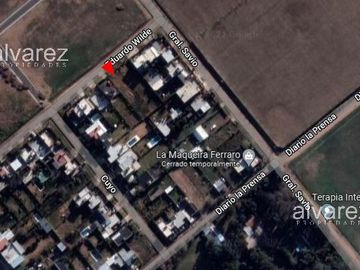 Casa 3 Ambientes Venta La Reja