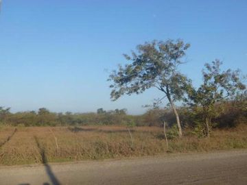Nobol vendo terreno para industrias de 60000 m2 alto impacto