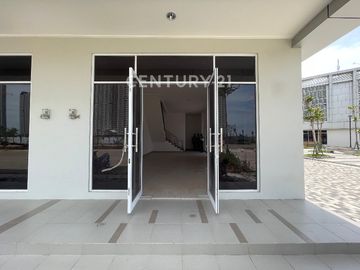 Dijual Rukan 3.5 Lantai Hoek La Riviera PIK2