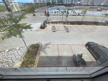Dijual Rukan 3.5 Lantai Hoek La Riviera PIK2