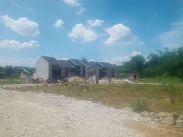 Rumah murah cluster minimalis cilengsi
