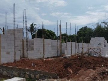 Rumah murah cluster minimalis cilengsi
