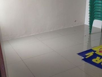 Rumah murah cluster minimalis cilengsi