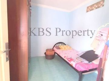 Dijual Rumah Tiban Palem Type 141/126 - Batam