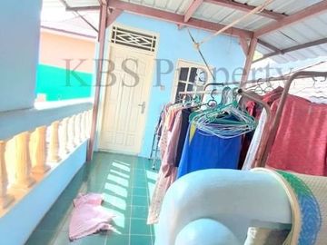 Dijual Rumah Tiban Palem Type 141/126 - Batam