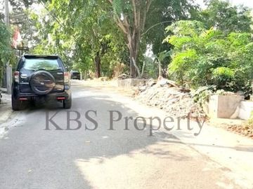 Dijual Rumah Tiban Palem Type 141/126 - Batam