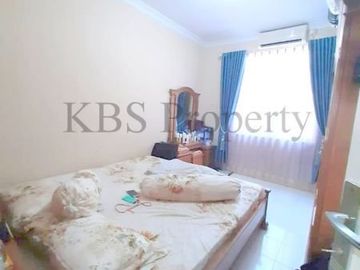 Dijual Rumah Tiban Palem Type 141/126 - Batam