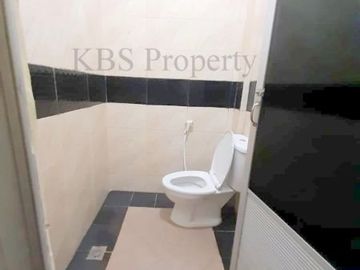 Dijual Rumah Tiban Palem Type 141/126 - Batam