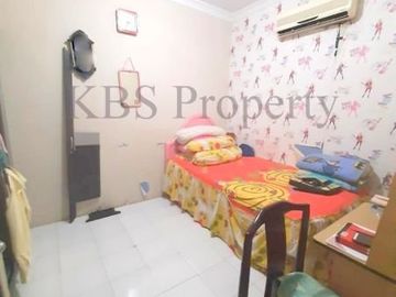 Dijual Rumah Tiban Palem Type 141/126 - Batam