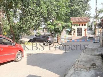 Dijual Rumah Tiban Palem Type 141/126 - Batam