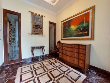Rumah Lux 2 lantai Sukahaji sayap Gegerkalong Bandung Utara