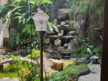 Jual Rumah Hook Minimalis Siap Huni di Taman Kencana Bogor
