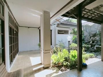 Jual Rumah Hook Minimalis Siap Huni di Taman Kencana Bogor