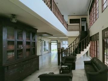 Jual Rumah Hook Minimalis Siap Huni di Taman Kencana Bogor