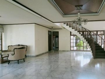 Jual Rumah Hook Minimalis Siap Huni di Taman Kencana Bogor