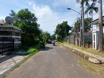 Jual Rumah Hook Minimalis Siap Huni di Taman Kencana Bogor