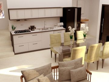 RUMAH MEWAH CANTIK 2 LANTAI LOKASI STRATEGIS DI JAKAL