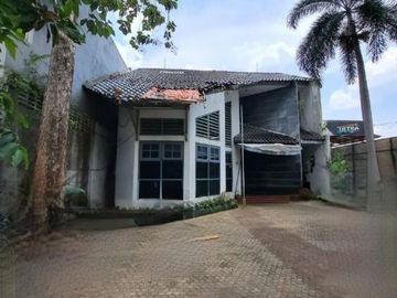 DIJUAL RUMAH JL H NAWI RAYA / CIPETE, JAKSEL