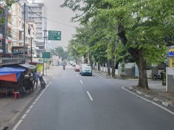 DIJUAL RUMAH JL H NAWI RAYA / CIPETE, JAKSEL