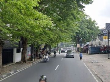 DIJUAL RUMAH JL H NAWI RAYA / CIPETE, JAKSEL